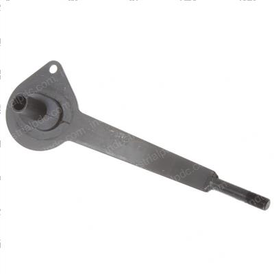 Picture of Lever Sub Assembly