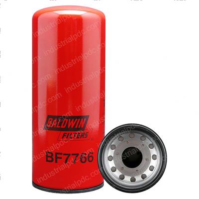 Picture of Filter - Fuel