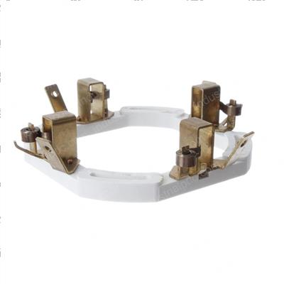 Picture of Brushholder Assembly