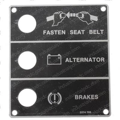 Picture of Decal Lightsaltbrksb