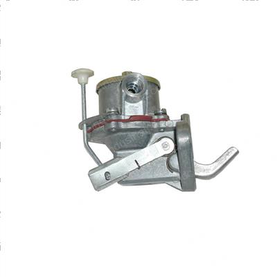 Picture of Pump - Lift - Fuel