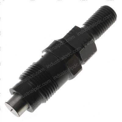 Picture of Nozzle + Holder Assembly