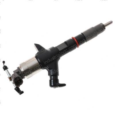 Picture of Inj - Nozzle + Holder Assembly