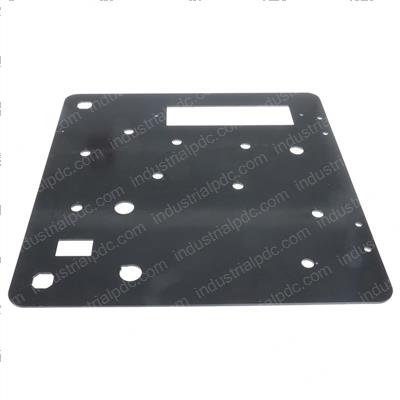 Picture of Panel-Main Terminal Box