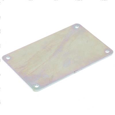 Picture of Panel Control Box