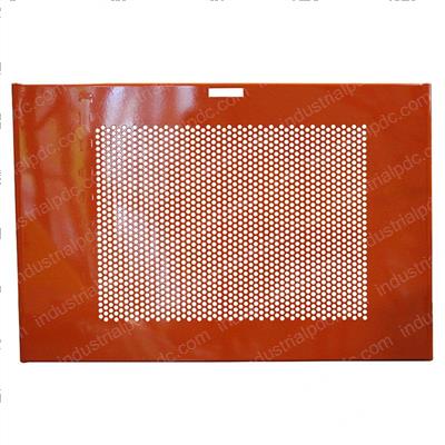 Picture of Door Weldt- Rear