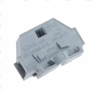 Picture of Terminal Strip 4 Connector