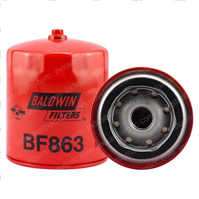 Picture of Filter - Fuel