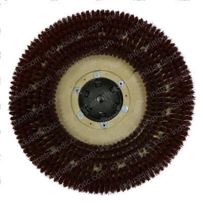 Picture of Brush - 19in .018/500 Grit