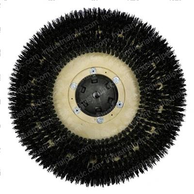 Picture of Brush-19in .050/80 Grit