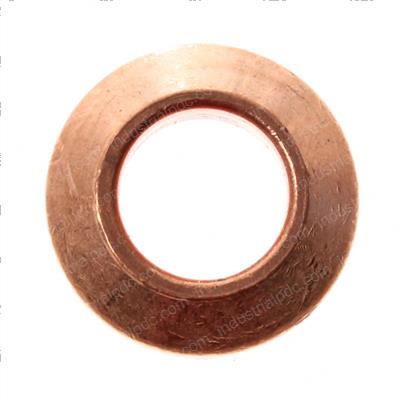 Picture of Nozzle - Gasket