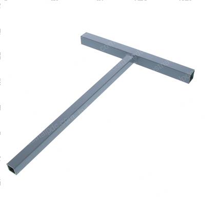 Picture of Wheel Spacer Weldment Slgrey
