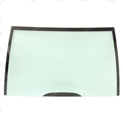 Picture of Windshield,curved,glass