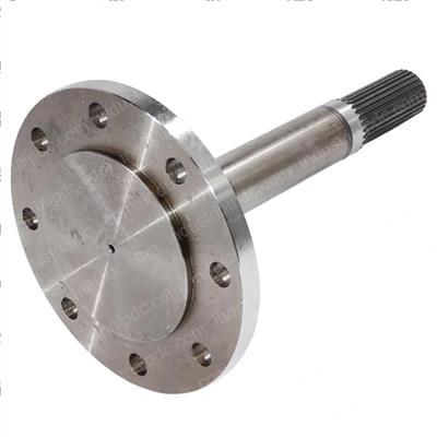 Picture of Wheel Shaft