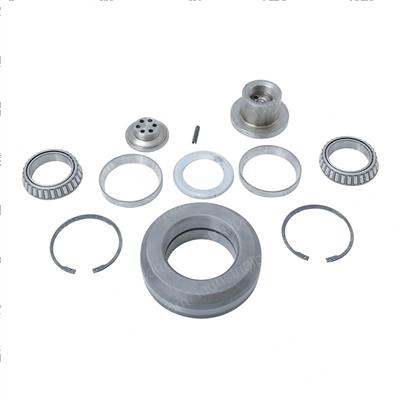 Picture of Mast Wheel