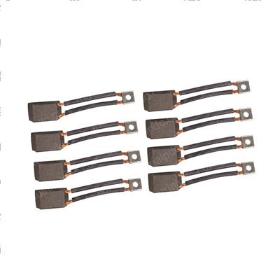 Picture of Brush - Motor Set of 8