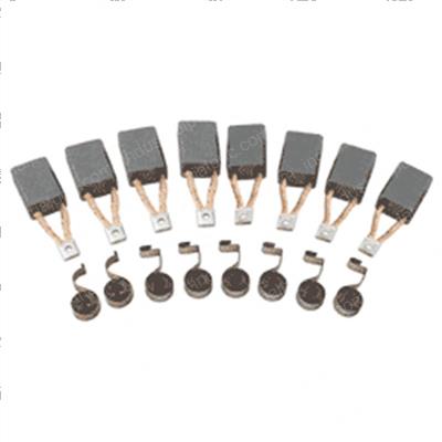 Picture of Brush + Spring Set