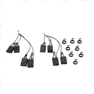 Picture of Brush + Spring Kit