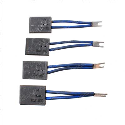 Picture of Brush - Motor Set of 4