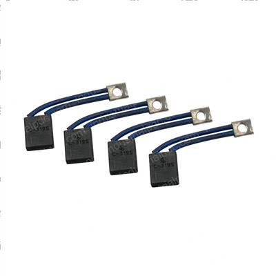 Picture of Brush - Motor