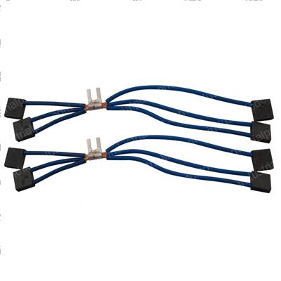 Picture of Brush Quad Set -  2