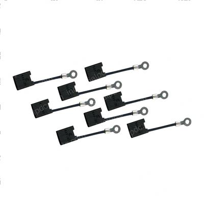 Picture of Brush Set - Motor 8