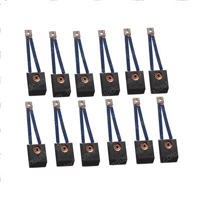 Picture of Brush Set - 12 Pieces