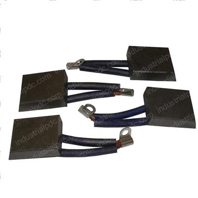 Picture of Brush - Motor Set of 4