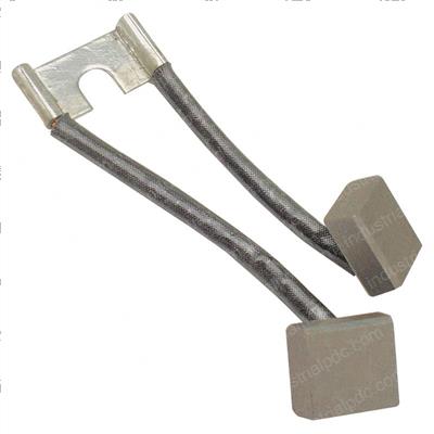 Picture of Brush - Motor