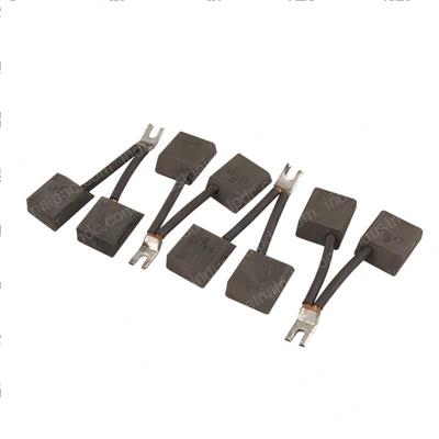 Picture of Brush Pair Set - 4