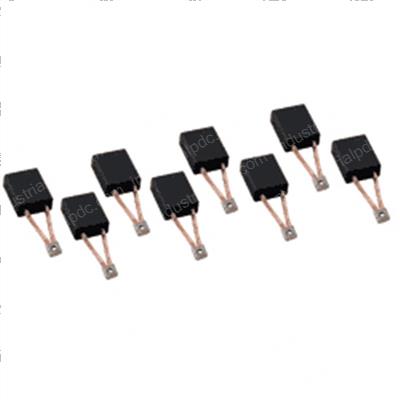 Picture of Brush - Motor Set of 8
