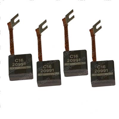 Picture of Brush - Motor