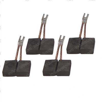 Picture of Brush Pair Set - 4