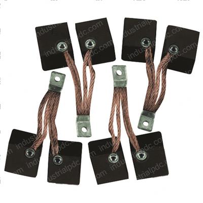 Picture of Brush Set - 4 Pair