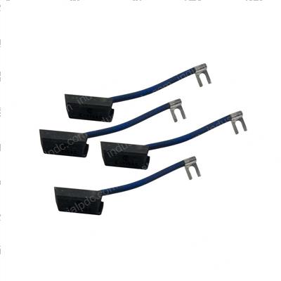 Picture of Brush - Motor Set of 4