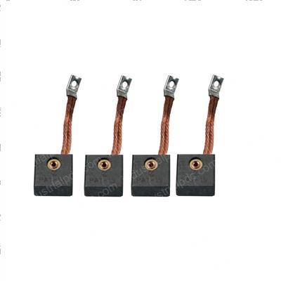 Picture of Brush - Motor Set of 4