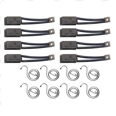 Picture of Brush - Sping Kit - 8