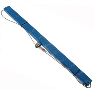 Picture of Lift Bar Assembly Ss Ii