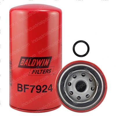 Picture of Filter - Fuel
