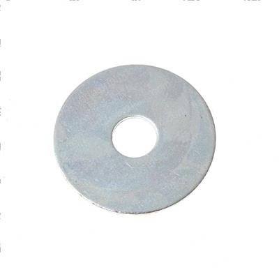 Picture of Washer  Flat  0.38  Fendr