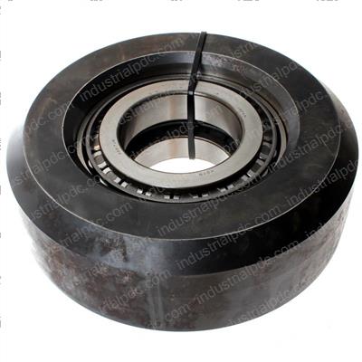 Picture of Mast Wheel W/Bearings