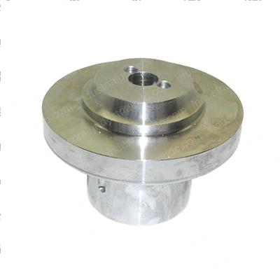 Picture of Shaft-Mast Wheel
