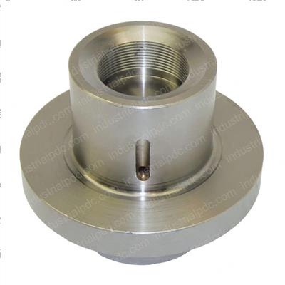 Picture of Shaft-Mast Wheel