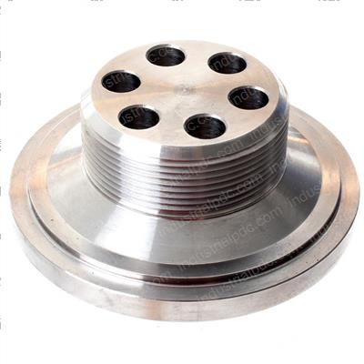 Picture of Mast Wheel Cover