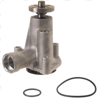 Picture of Pump - Water W/Gasket