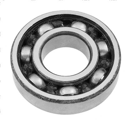Picture of Bearing - Ball Single Shield