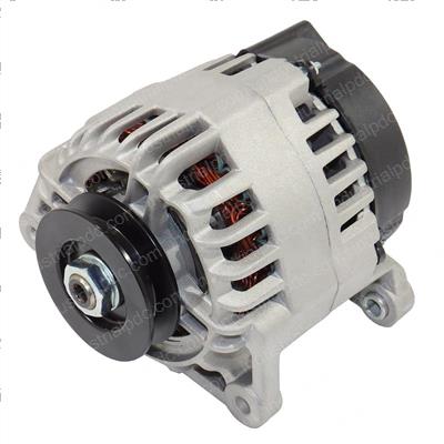 Picture of Alternator