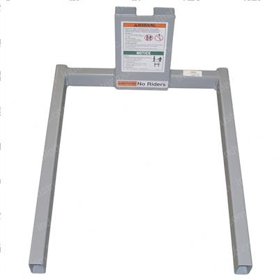Picture of Fork Standard W/Decal Slc
