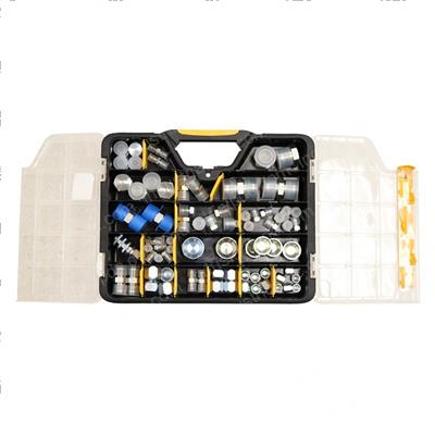 Picture of Plug and Cap Kit-Service 37