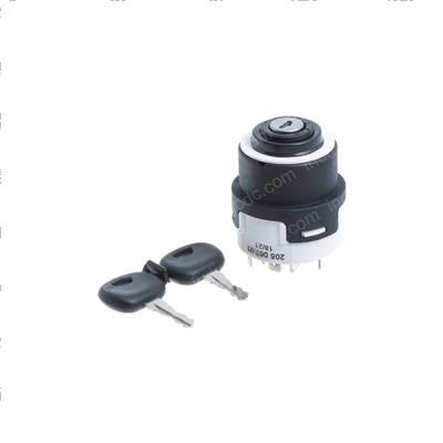 Picture of Ignition Switch